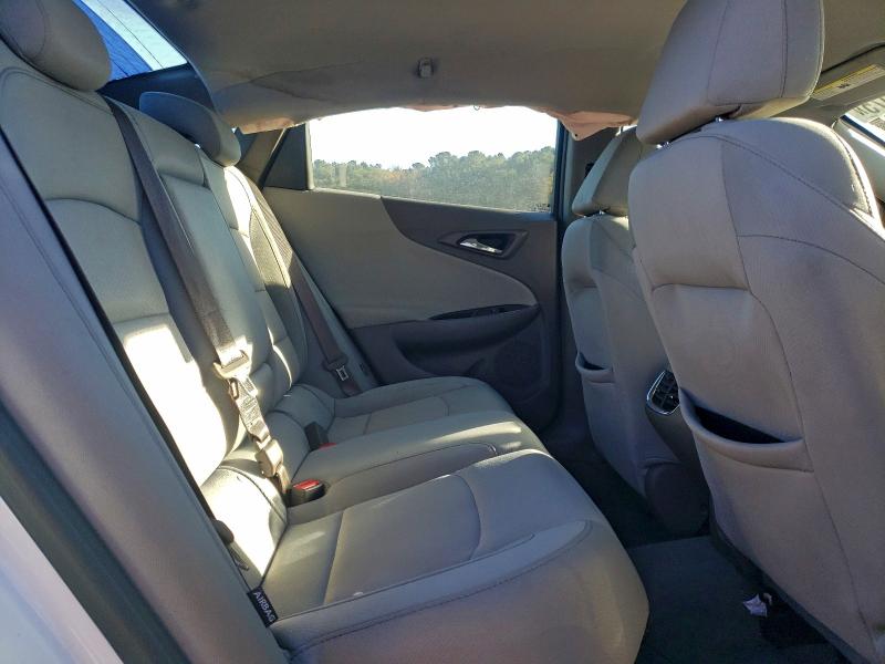 Aukcja sprzedaży 2017 Chevrolet Malibu, vin: 1G1ZE5ST9HF108874, numer aukcji: 97607975