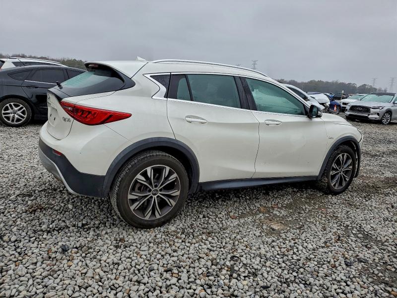 Aukcja sprzedaży 2017 Infiniti Qx30 Base, vin: SJKCH5CRXHA035595, numer aukcji: 95066455