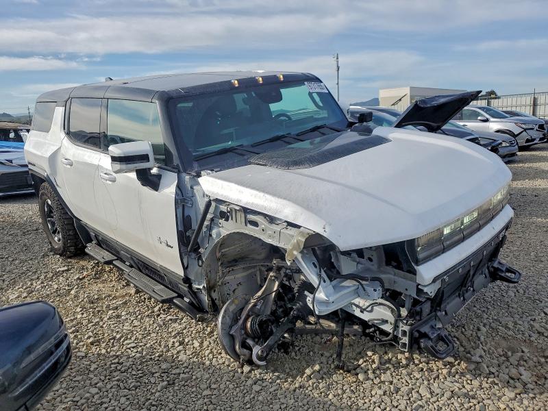 Aukcja sprzedaży 2024 Gmc Hummer Suv, vin: 1GKB0RDCXRU114261, numer aukcji: 97317655