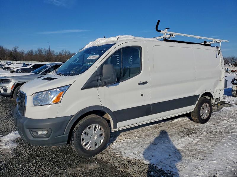 2022 Ford Transit მანქანა იყიდება აუქციონზე, vin: 1FTBR1Y81NKA46401, აუქციონის ნომერი: 95176835