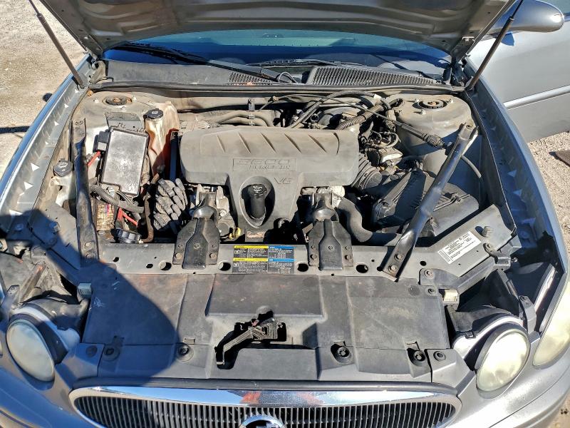 95666925 :رقم المزاد ، 2G4WD552871108401 vin ، 2007 Buick Lacrosse C مزاد بيع