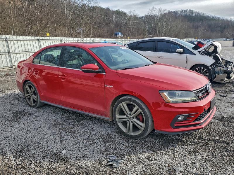 Aukcja sprzedaży 2017 Volkswagen Jetta, vin: 3VW4T7AJ3HM287168, numer aukcji: 97365655