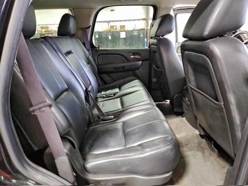 94715065 :رقم المزاد ، 1GNSCBE03CR105207 vin ، 2012 Chevrolet Tahoe مزاد بيع