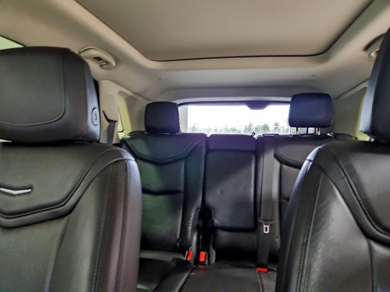 Продаж на аукціоні авто 2019 Cadillac Xt5, vin: 1GYKNDRS1KZ101417, номер лоту: 97425955