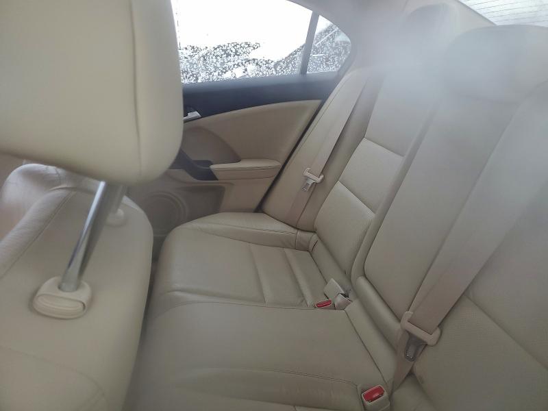 Aukcja sprzedaży 2012 Acura Tsx, vin: JH4CU2F68CC800507, numer aukcji: 96144455