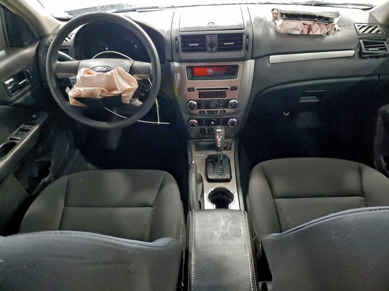 Aukcja sprzedaży 2010 Ford Fusion, vin: 3FAHP0HA4AR342845, numer aukcji: 96165275