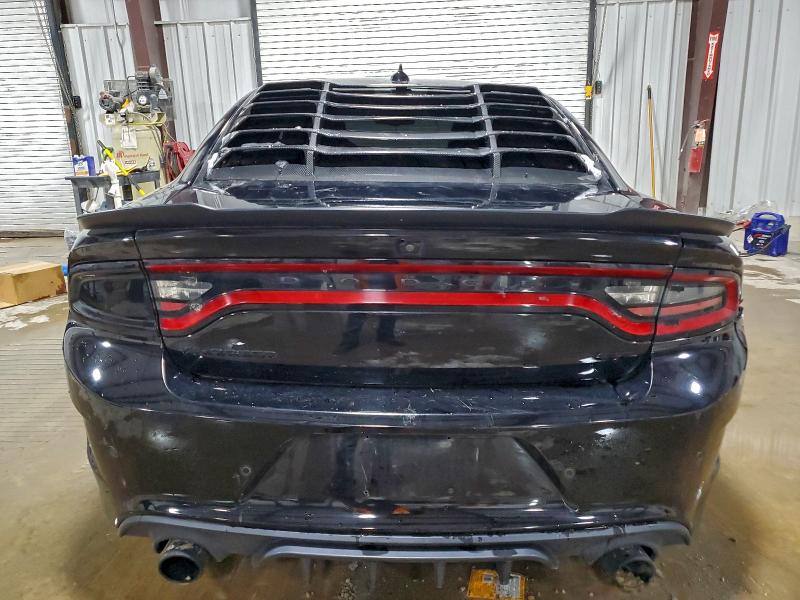 Aukcja sprzedaży 2022 Dodge Charger, vin: 2C3CDXHG1NH176820, numer aukcji: 94329325