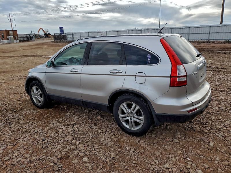 2011 Honda Cr-v მანქანა იყიდება აუქციონზე, vin: 5J6RE4H71BL108544, აუქციონის ნომერი: 62222656