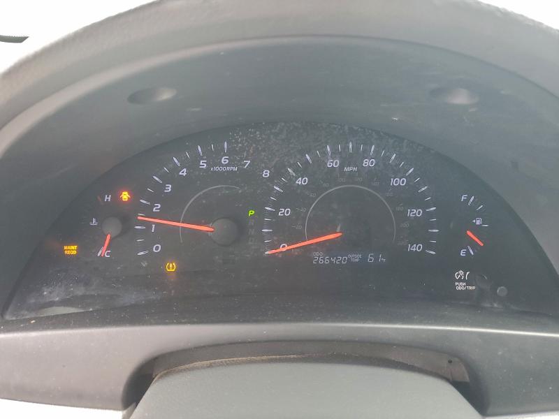 Продаж на аукціоні авто 2010 Toyota Camry, vin: 4T1BF3EK4AU554537, номер лоту: 94459075