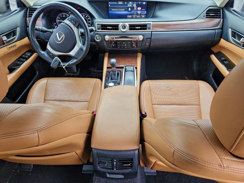 Продажа на аукционе авто 2015 Lexus Gs, vin: JTHBE1BL0FA012478, номер лота: 94886475