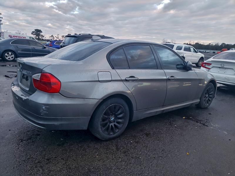 2009 Bmw 328 მანქანა იყიდება აუქციონზე, vin: WBAPK53539A644156, აუქციონის ნომერი: 97863365