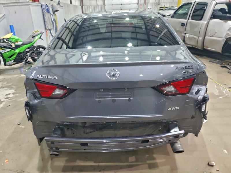 Aukcja sprzedaży 2019 Nissan Altima, vin: 1N4BL4CW5KC139393, numer aukcji: 96687855