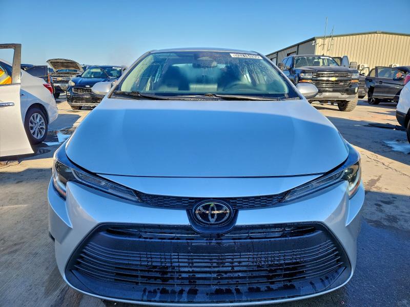 93218495 :رقم المزاد ، 5YFB4MDE5PP061161 vin ، 2023 Toyota Corolla مزاد بيع