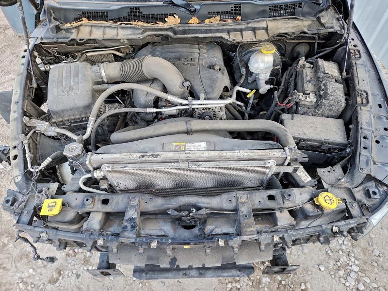 Aukcja sprzedaży 2019 Ram 1500 Classic, vin: 1C6RR7LT6KS658125, numer aukcji: 94484795