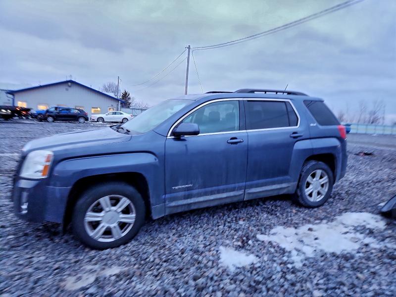 Продаж на аукціоні авто 2014 Gmc Terrain, vin: 2GKFLRE30E6165770, номер лоту: 96514565