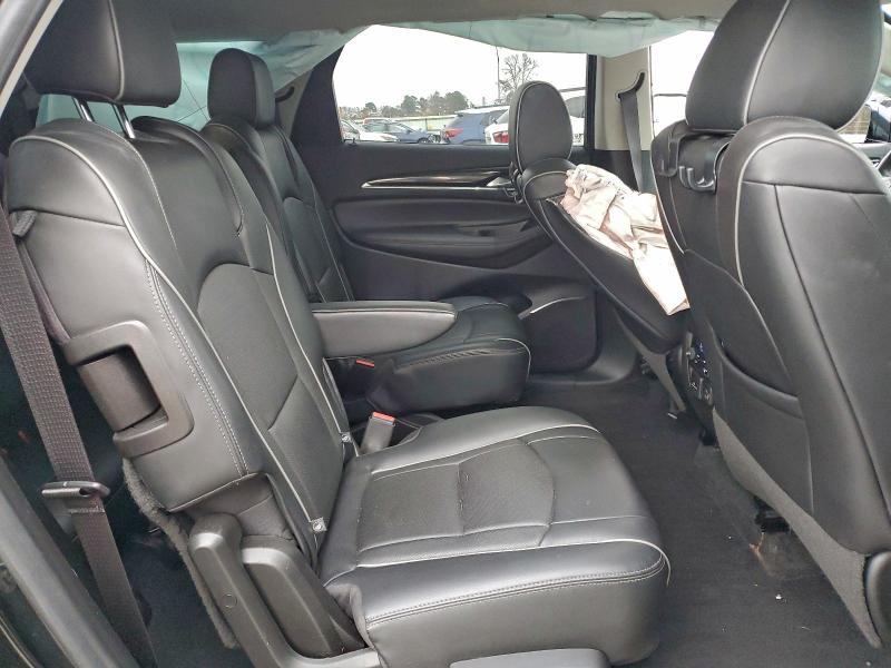 94996005 :رقم المزاد ، 5GAEVCKW4LJ162028 vin ، 2020 Buick Enclave مزاد بيع