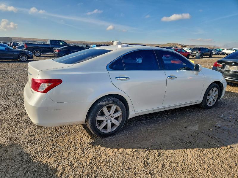 Продажа на аукционе авто 2007 Lexus Es, vin: JTHBJ46G572037169, номер лота: 94920995