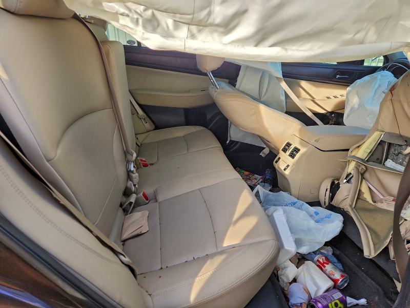 Aukcja sprzedaży 2019 Subaru Outback 2., vin: 4S4BSANC5K3212885, numer aukcji: 97791395