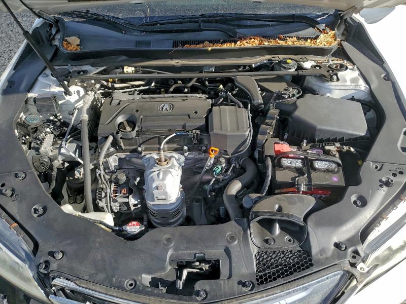 Продаж на аукціоні авто 2015 Acura Tlx, vin: 19UUB1F3XFA028573, номер лоту: 96451025