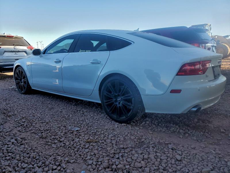 Продаж на аукціоні авто 2015 Audi A7, vin: WAUWGAFC5FN006091, номер лоту: 97385885