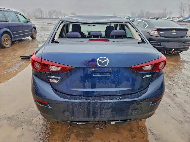 Aukcja sprzedaży 2018 Mazda 3, vin: JM1BN1U7XJ1189503, numer aukcji: 94251535