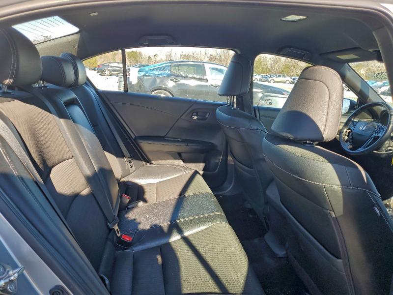 94876725 :رقم المزاد ، 1HGCR2F59HA302685 vin ، 2017 Honda Accord مزاد بيع