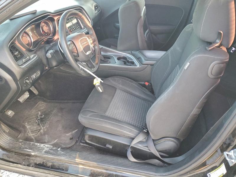 Продажа на аукционе авто 2018 Dodge Challenger, vin: 2C3CDZAG4JH171854, номер лота: 96129475