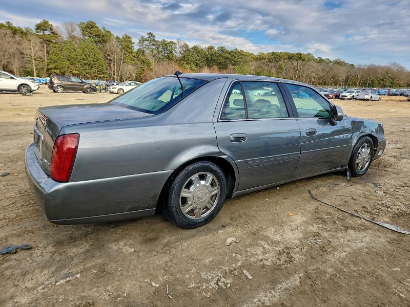 Aukcja sprzedaży 2003 Cadillac Deville, vin: 1G6KD54Y93U285274, numer aukcji: 96797985