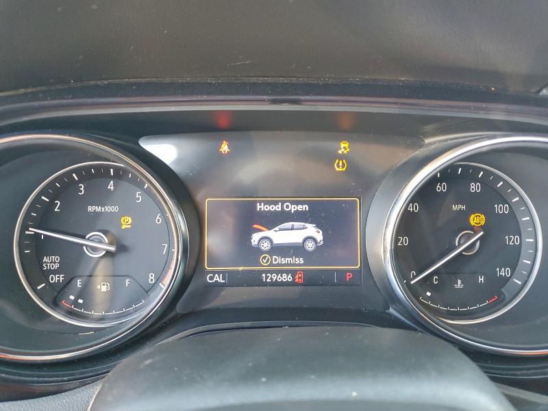 Aukcja sprzedaży 2020 Buick Encore Gx, vin: KL4MMDSLXLB115843, numer aukcji: 95965435