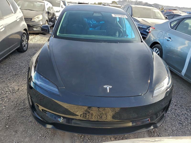 Продажа на аукционе авто 2025 Tesla Model 3, vin: 5YJ3E1ET8SF060765, номер лота: 97375265