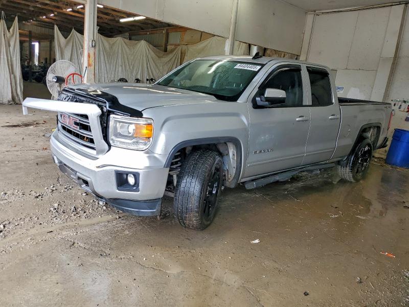 Продаж на аукціоні авто 2015 Gmc Sierra, vin: 1GTV2TEC7FZ304211, номер лоту: 94404405