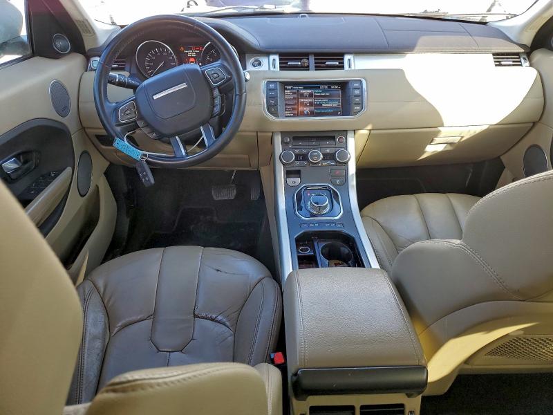 Aukcja sprzedaży 2013 Land Rover Range Rove, vin: SALVR2BG4DH759607, numer aukcji: 95170985