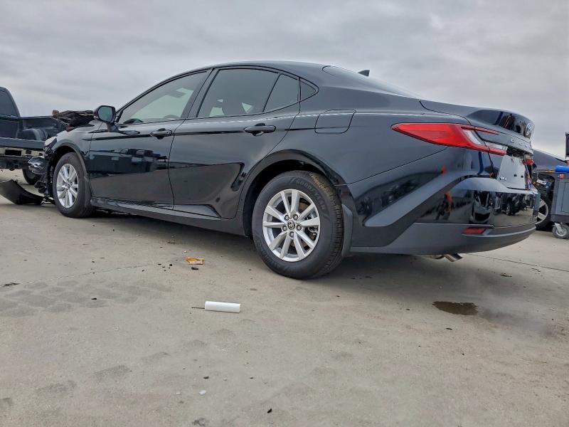 2026 Toyota Camry მანქანა იყიდება აუქციონზე, vin: 4T1DAACKXTU663456, აუქციონის ნომერი: 94469865