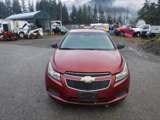 Продажа на аукционе авто 2012 Chevrolet Cruze Ls, vin: 1G1PD5SH1C7340118, номер лота: 94325755