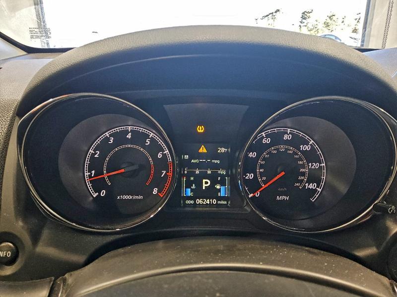 Aukcja sprzedaży 2018 Mitsubishi Outlander Sport, vin: JA4AP3AU1JU019373, numer aukcji: 91445395