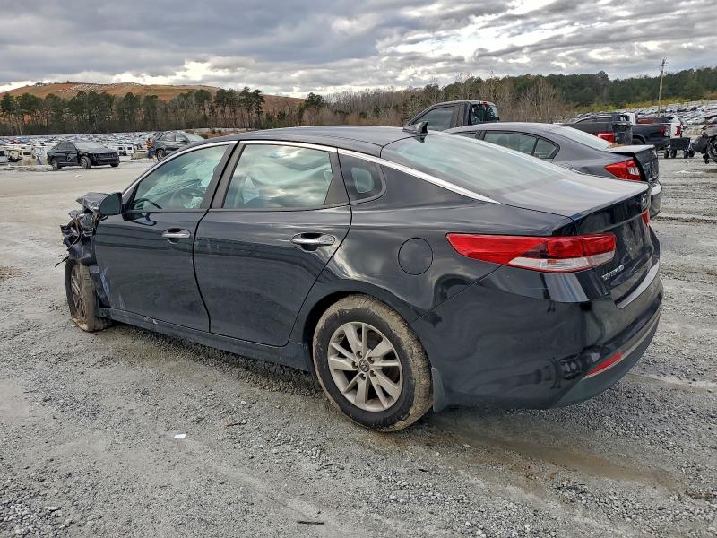Aukcja sprzedaży 2016 Kia Optima, vin: 5XXGT4L37GG068727, numer aukcji: 95671115