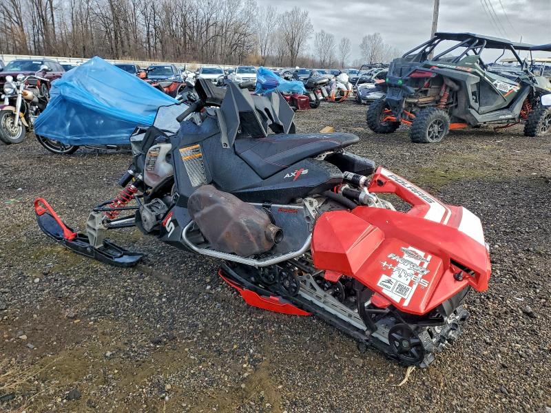 2015 Polaris Pro-x მანქანა იყიდება აუქციონზე, vin: SN1DP8PS1FC532512, აუქციონის ნომერი: 97932075