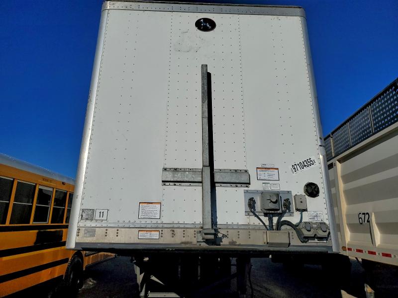 Продаж на аукціоні авто 2025 Great Dane Unknown, vin: 1GR1A5611SK626992, номер лоту: 97104355