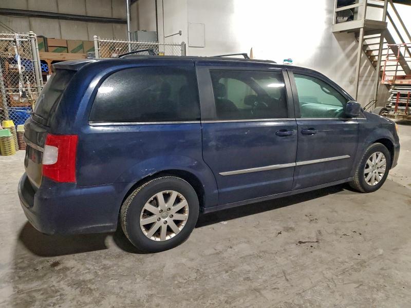 Aukcja sprzedaży 2014 Chrysler Town & Country, vin: 2C4RC1BG7ER270970, numer aukcji: 96325395