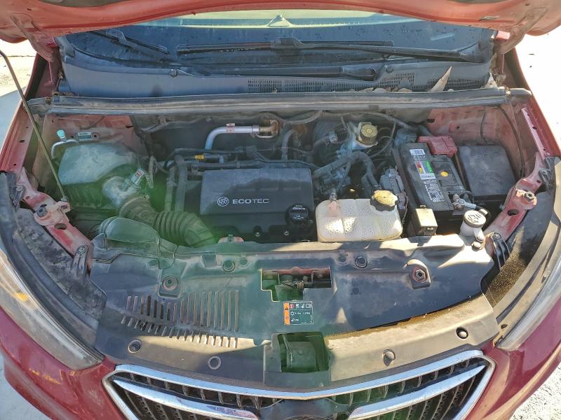 Продажа на аукционе авто 2020 Buick Encore, vin: KL4CJASB5LB020083, номер лота: 94289855