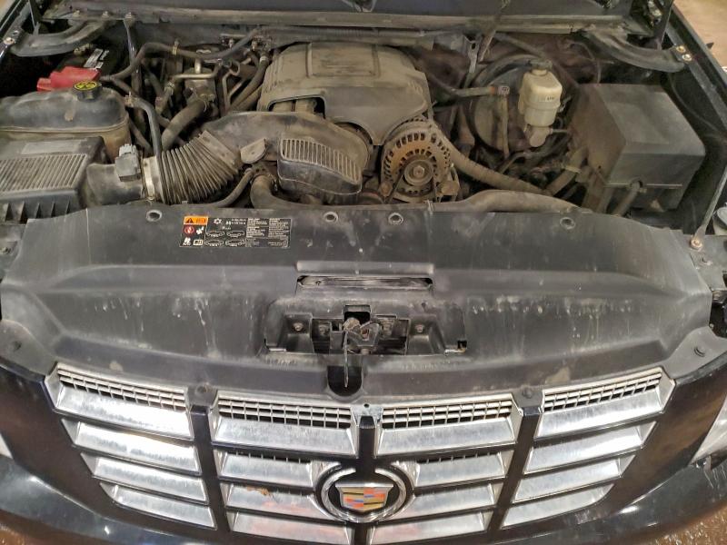 Продаж на аукціоні авто 2011 Cadillac Escalade, vin: 1GYS4AEF6BR324787, номер лоту: 98140795