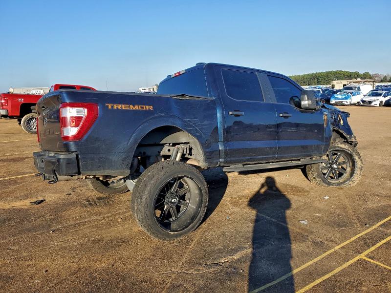 Aukcja sprzedaży 2022 Ford F150, vin: 1FTEW1E81NFB12318, numer aukcji: 95177655