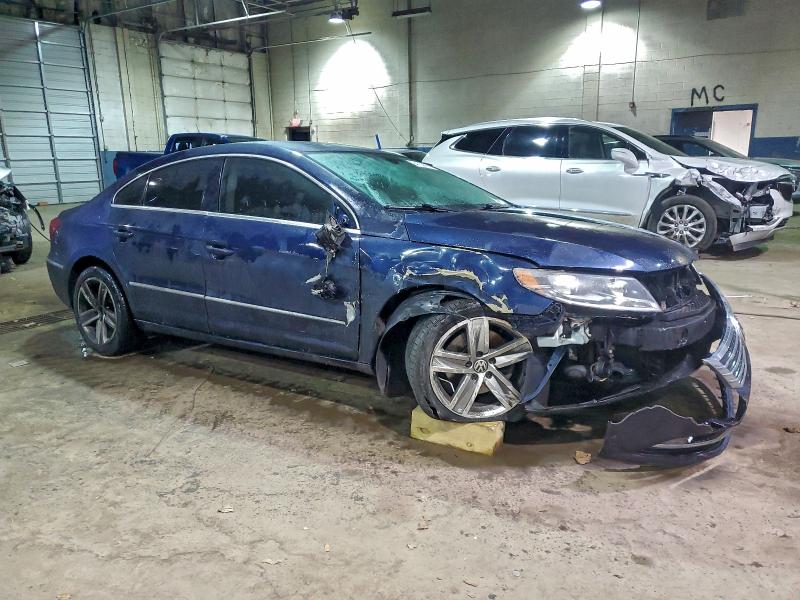 Aukcja sprzedaży 2013 Volkswagen Cc, vin: WVWBN7ANXDE557262, numer aukcji: 94760895