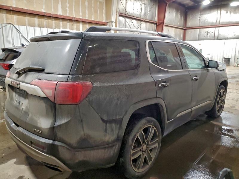 94182245 :رقم المزاد ، 1GKKNXLS9HZ267603 vin ، 2017 Gmc Acadia مزاد بيع