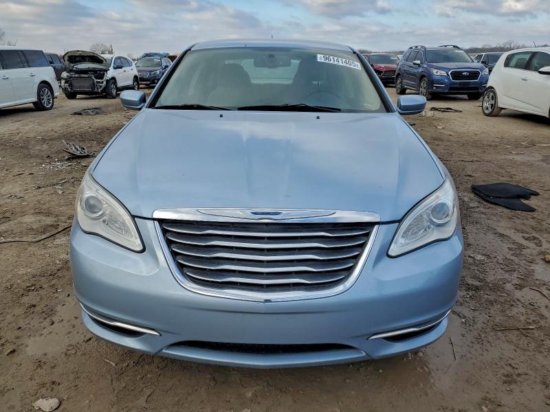Продаж на аукціоні авто 2014 Chrysler 200, vin: 1C3CCBBB7EN191302, номер лоту: 96141405