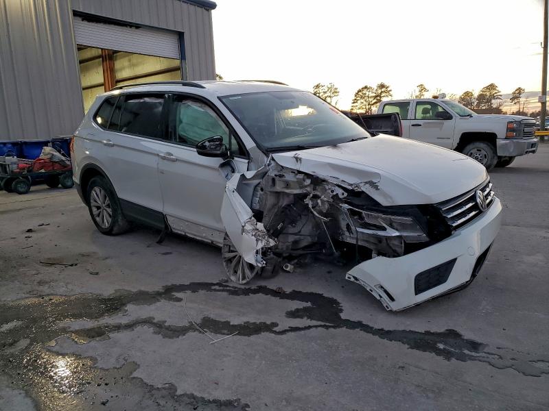 Продаж на аукціоні авто 2020 Volkswagen Tiguan S, vin: 3VV1B7AX8LM154610, номер лоту: 95835775