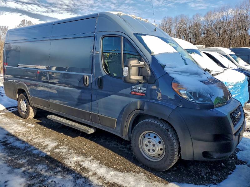 Aukcja sprzedaży 2020 Ram Promaster 3500, vin: 3C6URVJG2LE140599, numer aukcji: 57091236