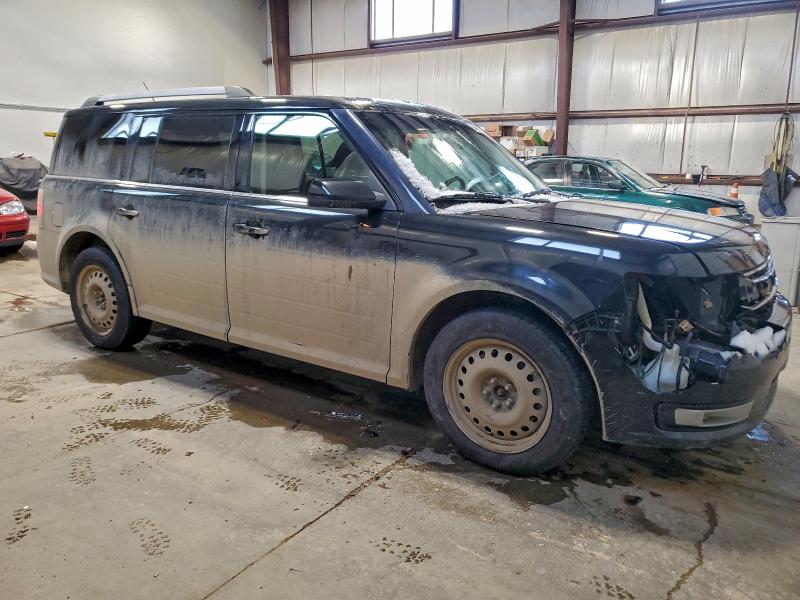 Продаж на аукціоні авто 2013 Ford Flex Sel, vin: 2FMHK6C85DBD39516, номер лоту: 94486975