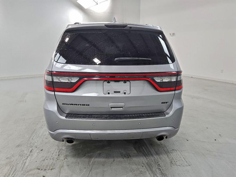 Aukcja sprzedaży 2020 Dodge Durango Gt, vin: 1C4RDHDG6LC154927, numer aukcji: 95942525