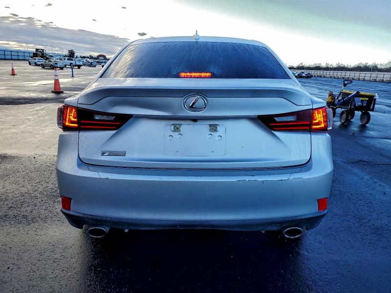 Aukcja sprzedaży 2016 Lexus Is 200t, vin: JTHBA1D29G5007824, numer aukcji: 98089415